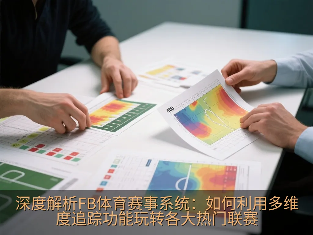 深度解析FB体育赛事系统：如何利用多维度追踪功能玩转各大热门联赛